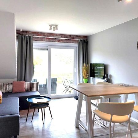 Just Like Home De Haan Aan Zee Exterior photo