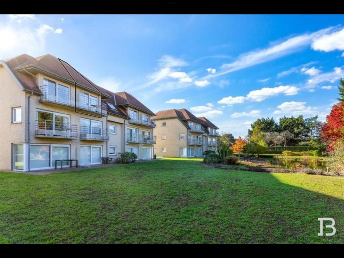 Just Like Home De Haan Aan Zee Exterior photo