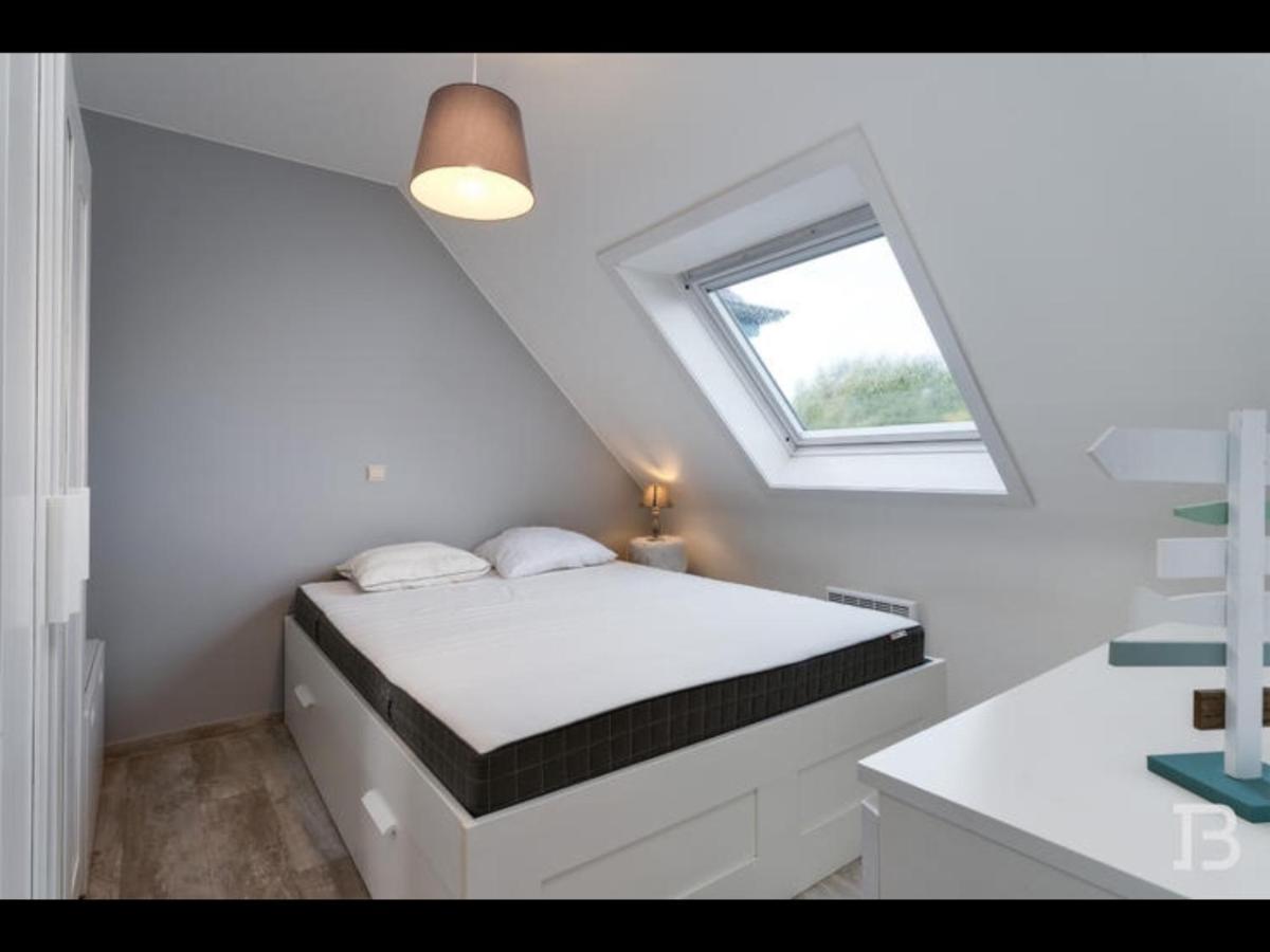 Just Like Home De Haan Aan Zee Exterior photo