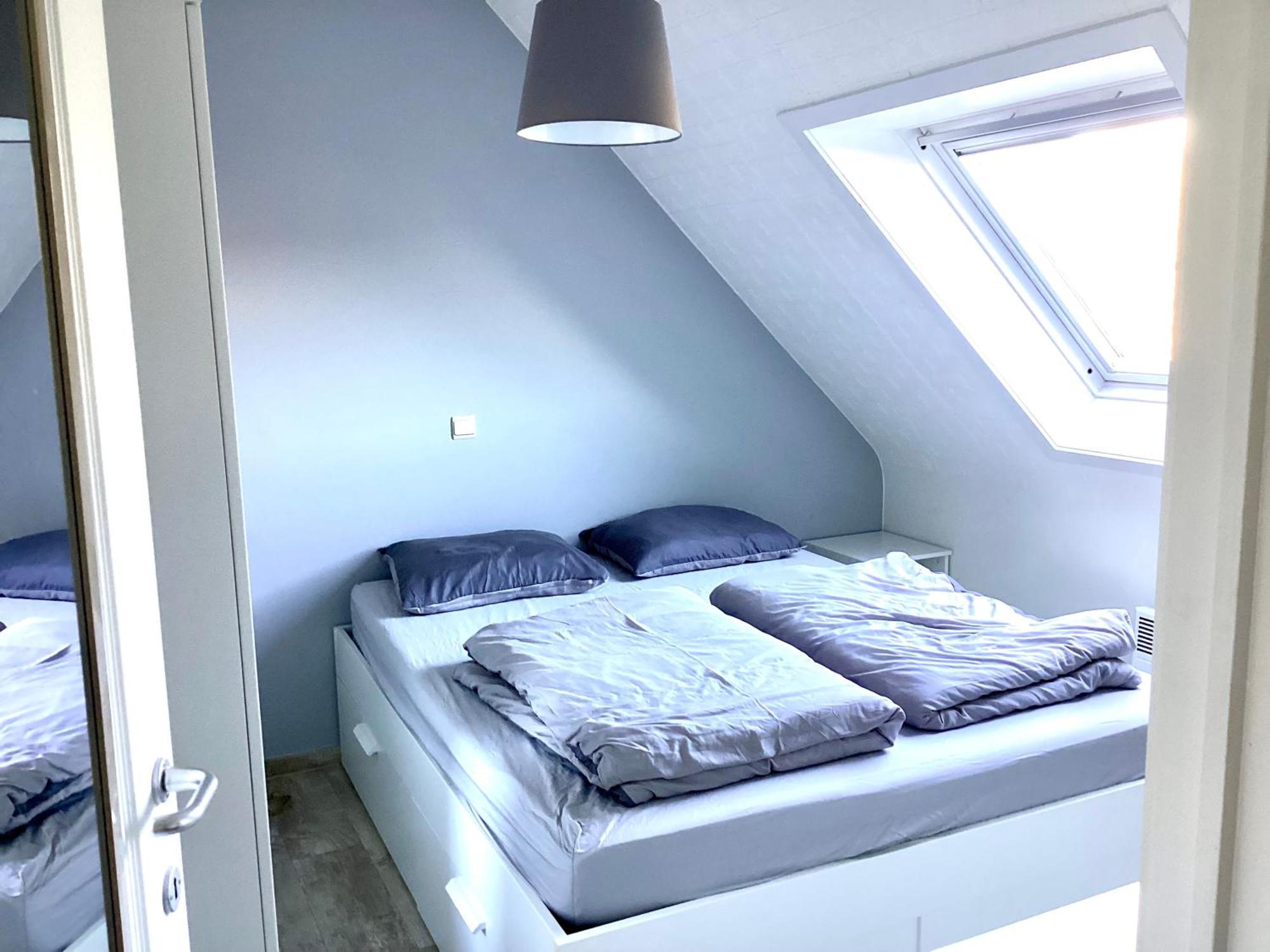 Just Like Home De Haan Aan Zee Exterior photo